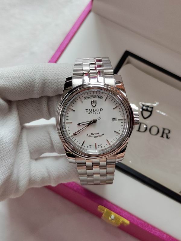 Tudor watch 081652